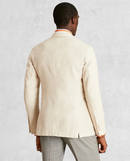 Golden Fleece® Cotton-Blend Sport Coat, image 3