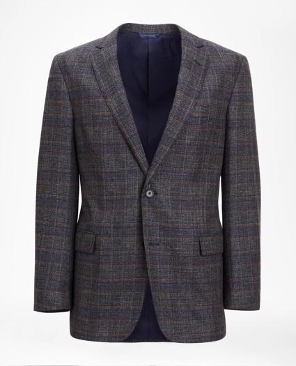 Regent Fit Check Sport Coat, image 2
