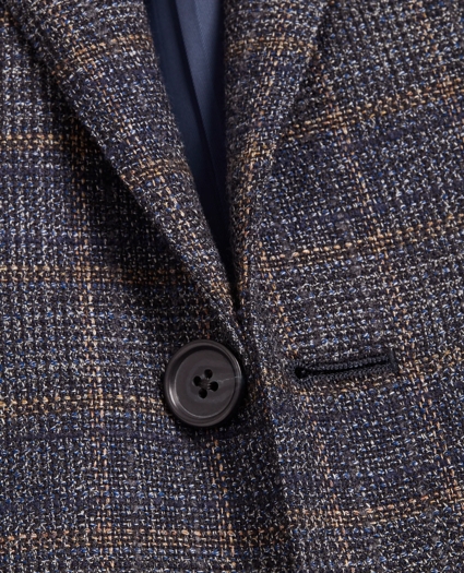 Regent Fit Check Sport Coat, image 3