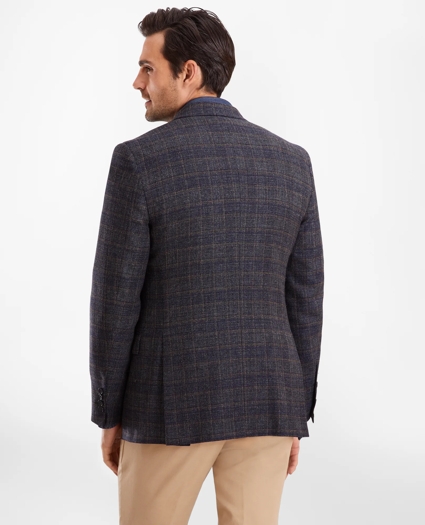 Regent Fit Check Sport Coat, image 5