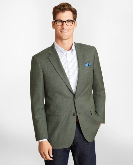 Madison Fit Hopsack Sport Coat, image 3