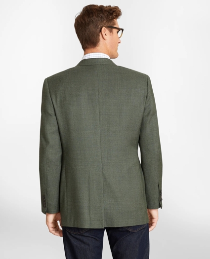 Madison Fit Hopsack Sport Coat, image 4