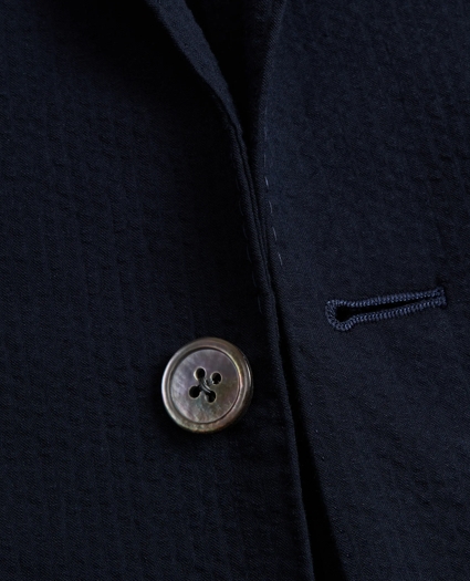 Milano Fit Seersucker Sport Coat, image 2
