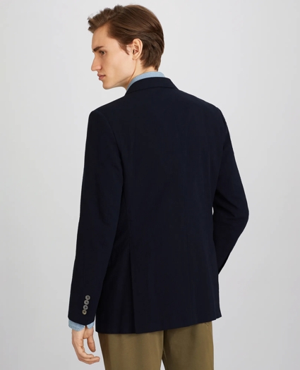 Milano Fit Seersucker Sport Coat, image 4