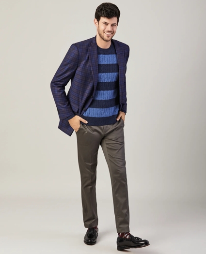 Madison Fit Check Sport Coat, image 2