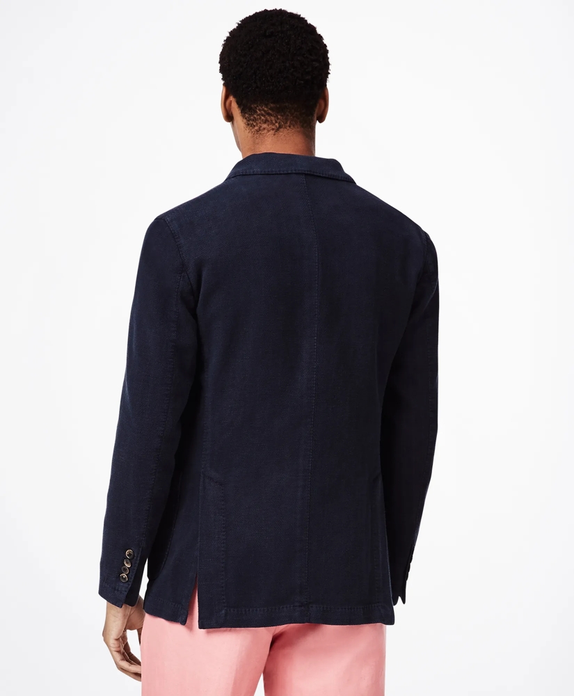 Milano Fit Garment-Dyed Sport Coat, image 3