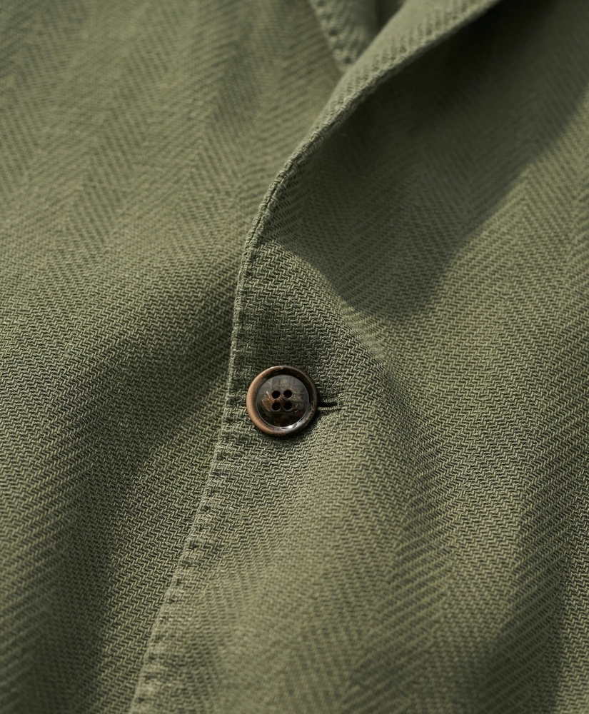 Milano Fit Garment-Dyed Sport Coat, image 4