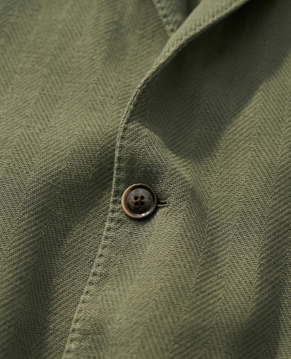 Milano Fit Garment-Dyed Sport Coat, image 4