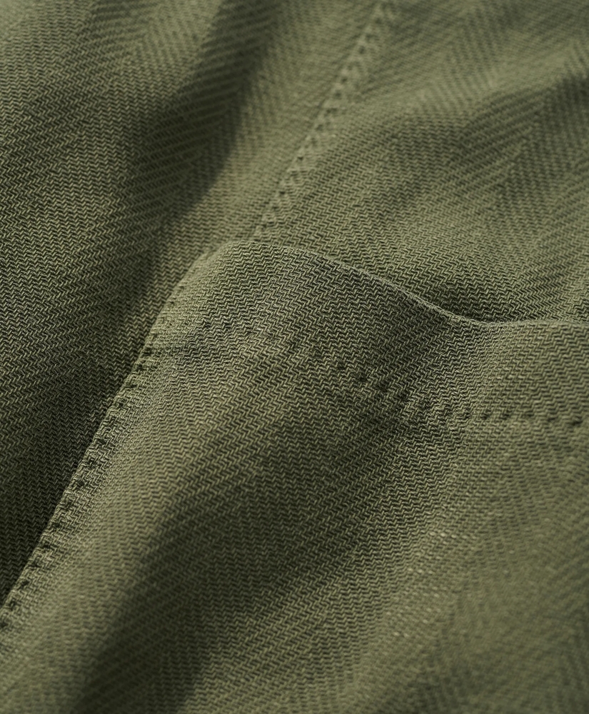 Milano Fit Garment-Dyed Sport Coat, image 6
