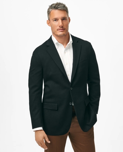 Traditional Fit Cashmere 1818 Sport Coat, image 1
