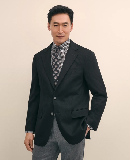 Traditional Fit Cashmere 1818 Sport Coat, image 1