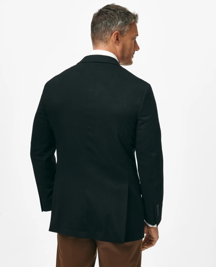 Traditional Fit Cashmere 1818 Sport Coat, image 3