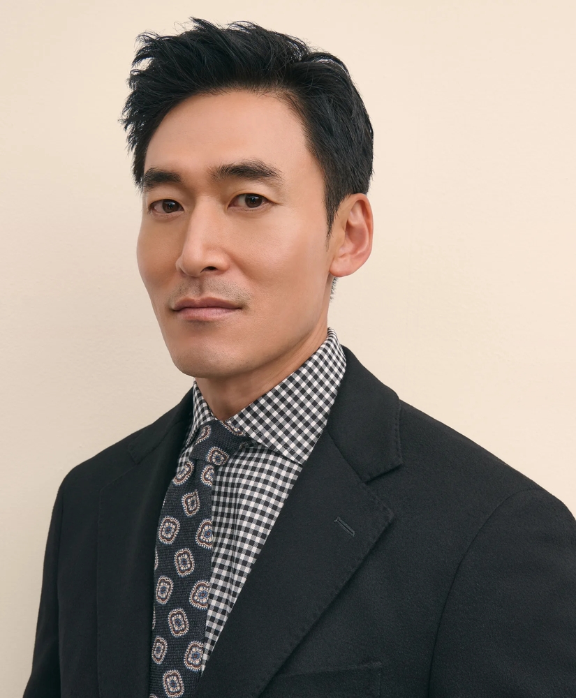 Traditional Fit Cashmere 1818 Sport Coat, image 3