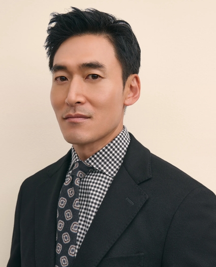 Traditional Fit Cashmere 1818 Sport Coat, image 3