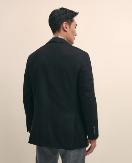 Traditional Fit Cashmere 1818 Sport Coat, image 4