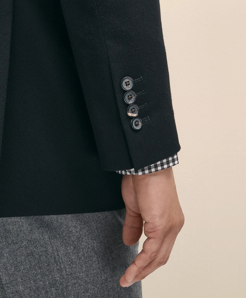 Traditional Fit Cashmere 1818 Sport Coat, image 5