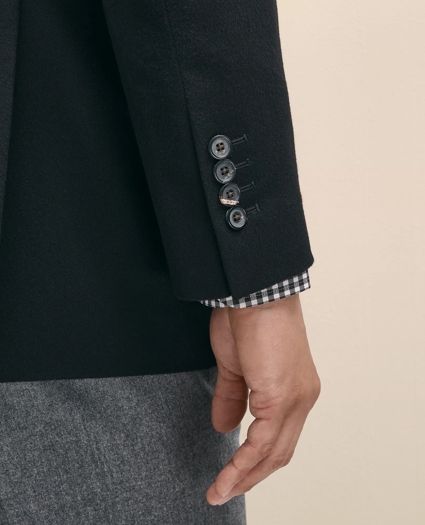 Traditional Fit Cashmere 1818 Sport Coat, image 5