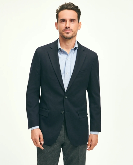 Traditional Fit Cashmere 1818 Sport Coat, image 1
