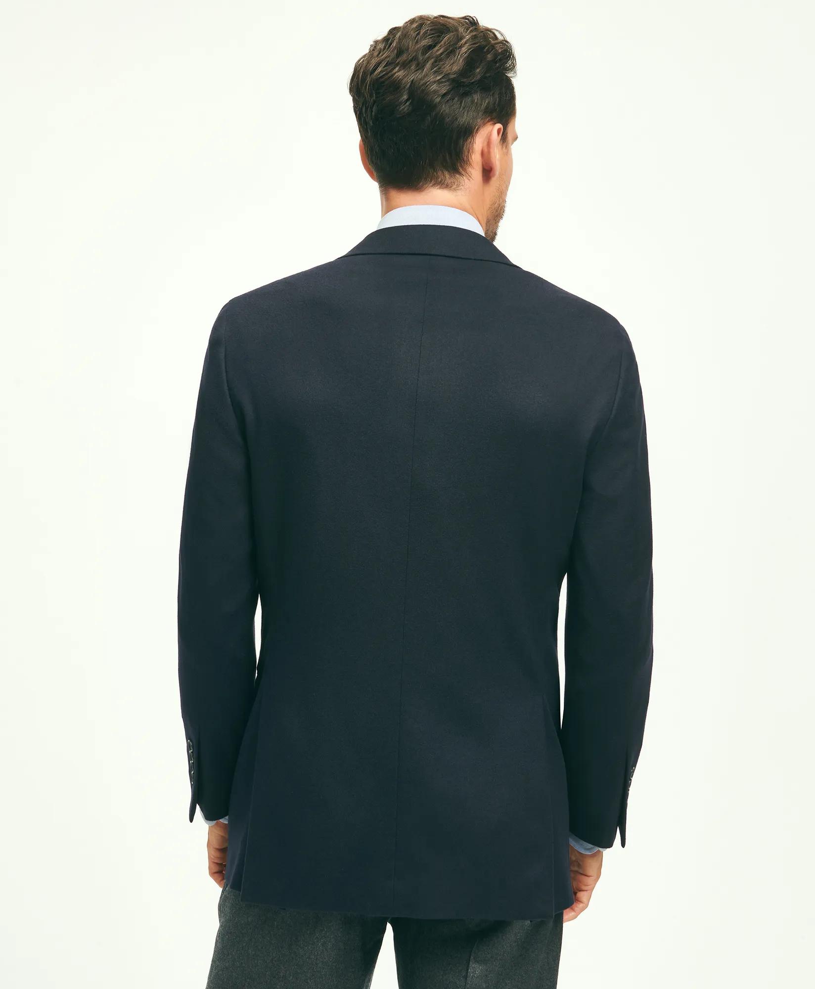 Traditional Fit Cashmere 1818 Sport Coat, image 2