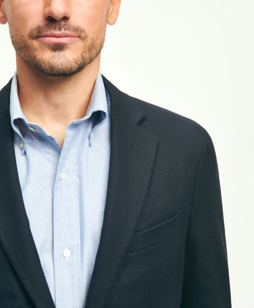 Traditional Fit Cashmere 1818 Sport Coat, image 3
