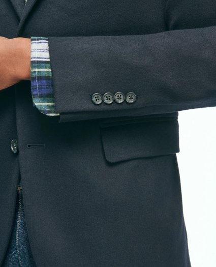 Slim Fit Cashmere 1818 Sport Coat, image 4