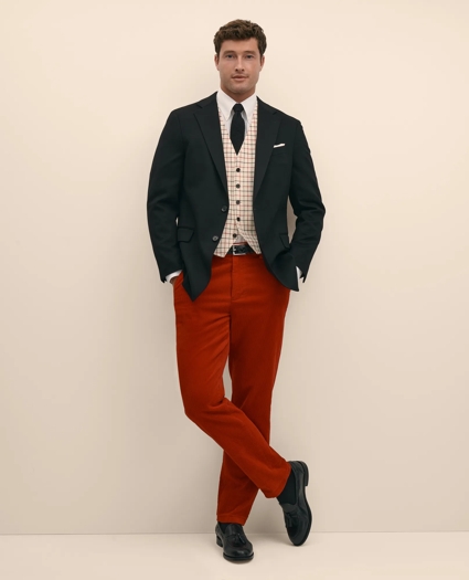 Classic Fit Cashmere 1818 Sport Coat, image 1