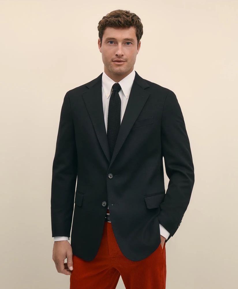 Classic Fit Cashmere 1818 Sport Coat, image 2