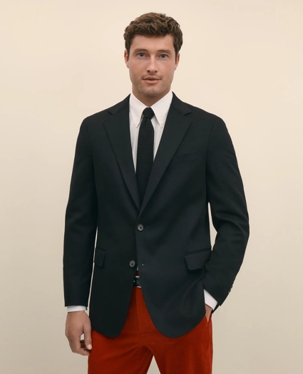 Classic Fit Cashmere 1818 Sport Coat, image 2