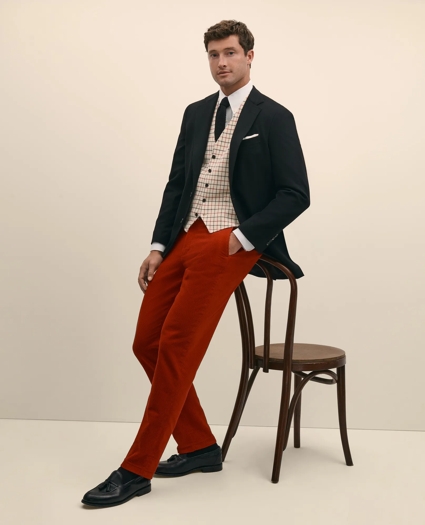 Classic Fit Cashmere 1818 Sport Coat, image 3