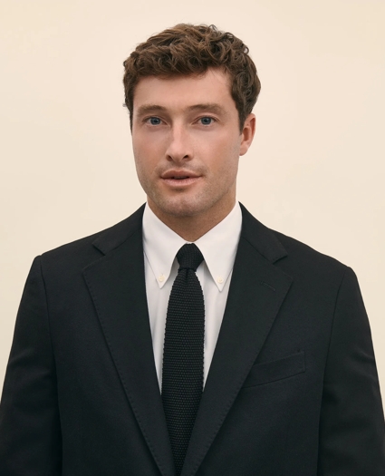 Classic Fit Cashmere 1818 Sport Coat, image 5