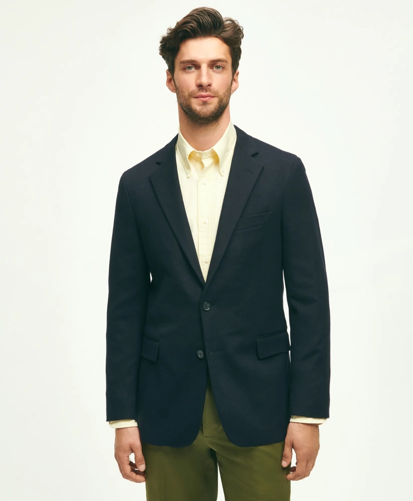 Classic Fit Cashmere 1818 Sport Coat, image 1