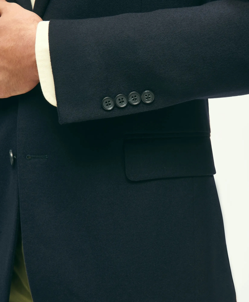Classic Fit Cashmere 1818 Sport Coat, image 4