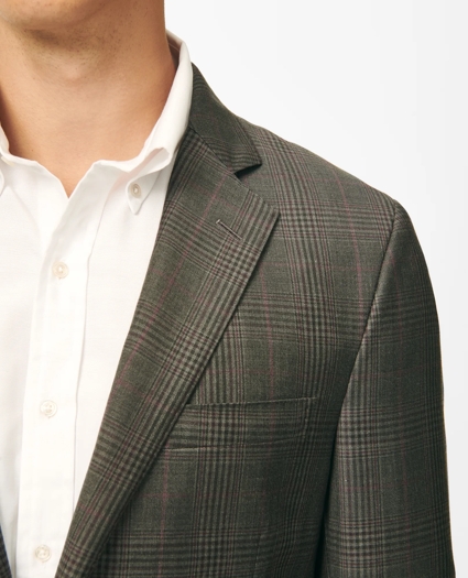 Brooks Brothers Own Make |