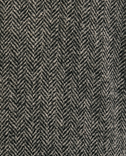 1818 No. 1 Sack Sport Coat in Herringbone Harris Tweed, image 6
