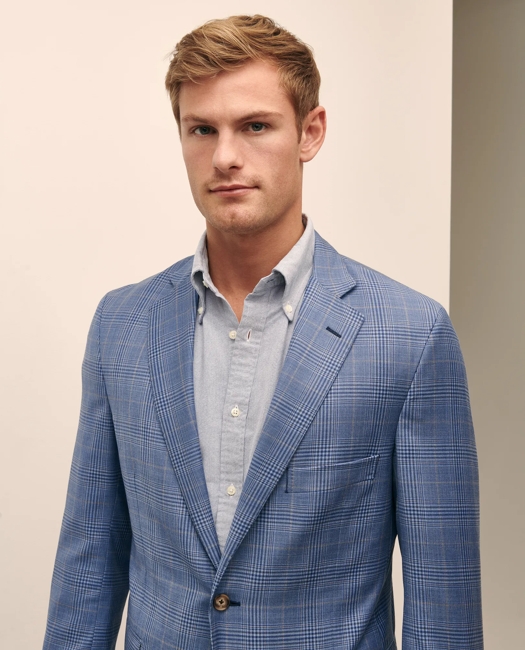 Shop Men's Sport Coats & Blazers | Premium Coats | Brooks