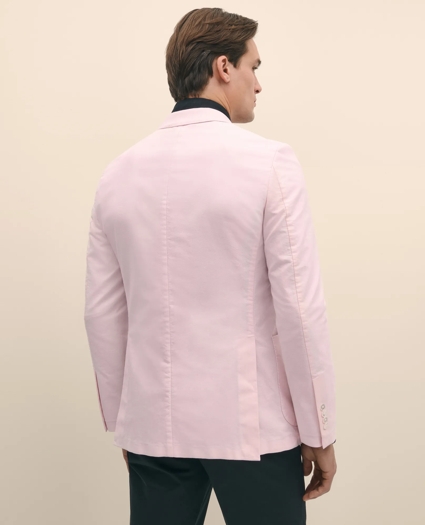 Classic Fit Cotton Oxford Sport Coat, image 5