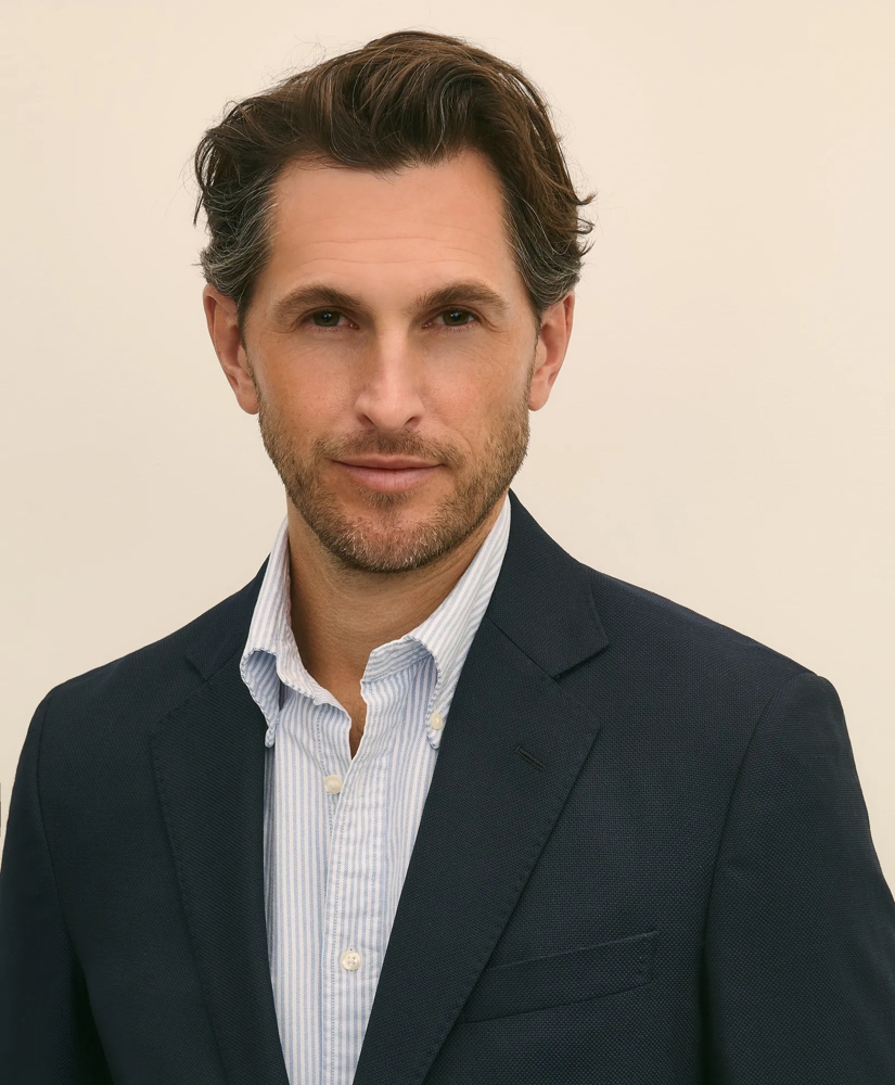 Traditional Fit Wool Hopsack Sport Coat, image 3