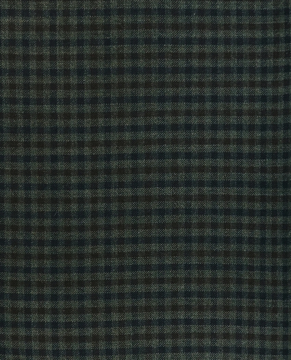 Classic Fit Wool Gingham Sport Coat, image 5