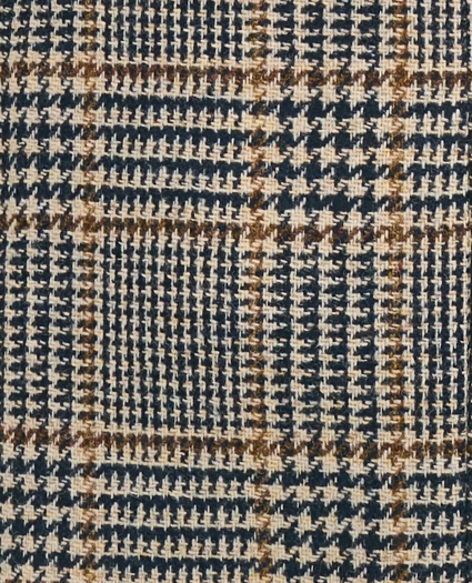 Classic Fit Wool Tweed Multicheck 1818 Sport Coat, image 7