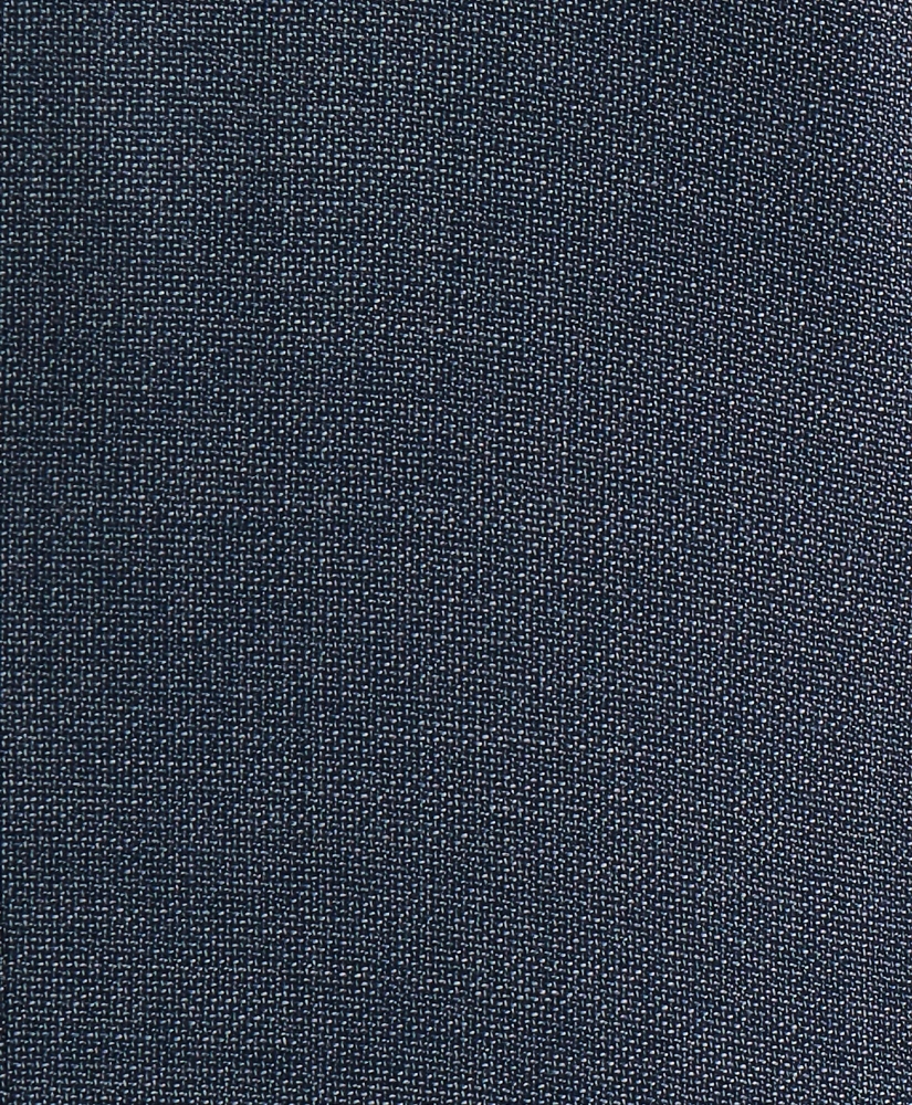 Traditional Fit Wool Hopsack Sport Coat, image 6