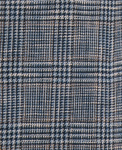 Classic Fit Cotton-Linen-Wool Hopsack Sport Coat, image 6