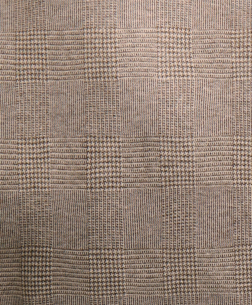 Classic Fit Cotton Jacquard Knit Sport Coat, image 5