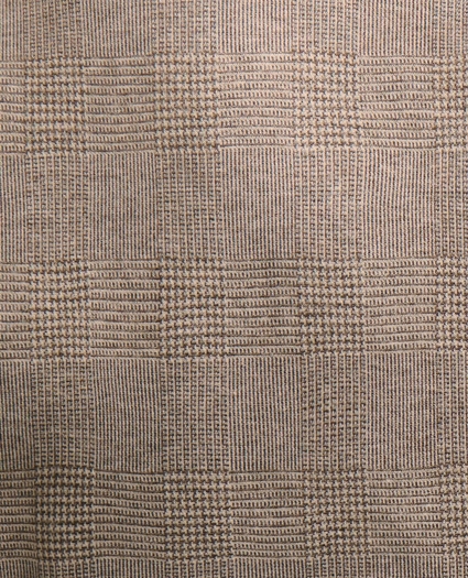 Classic Fit Cotton Jacquard Knit Sport Coat, image 5