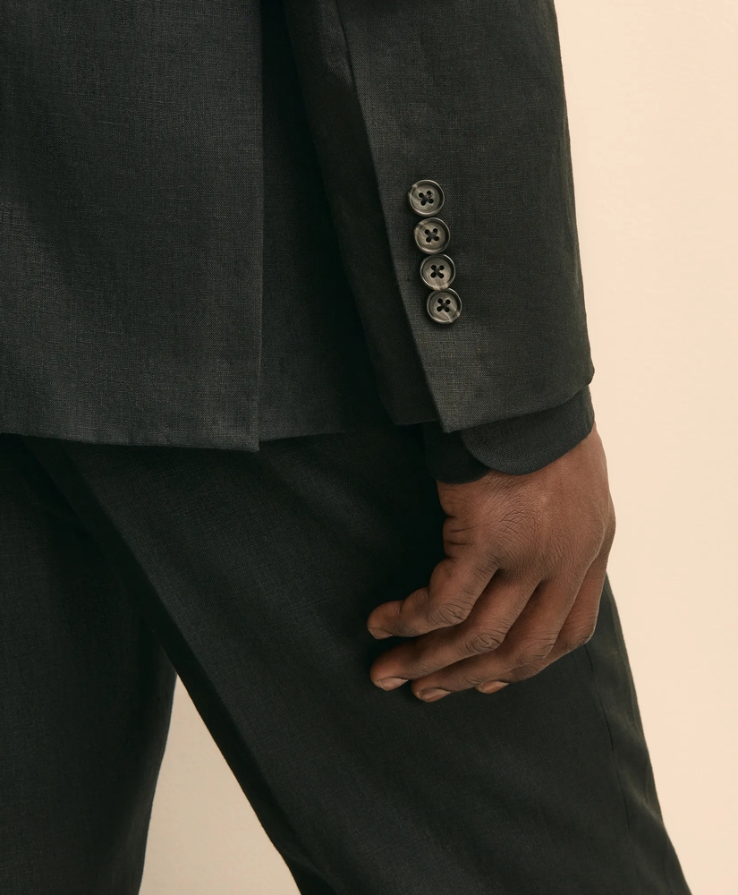 Classic Fit Linen 1818 Sport Coat, image 5