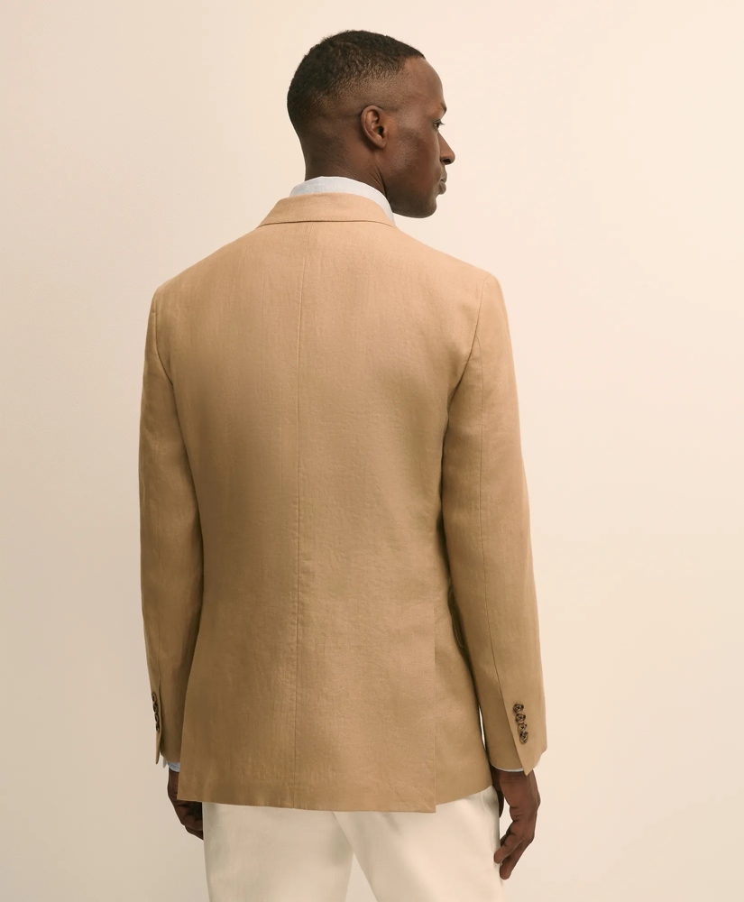 Classic Fit Linen 1818 Sport Coat, image 4
