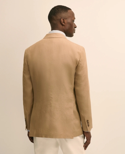 Classic Fit Linen 1818 Sport Coat, image 4