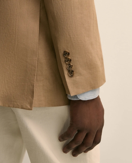 Classic Fit Linen 1818 Sport Coat, image 5