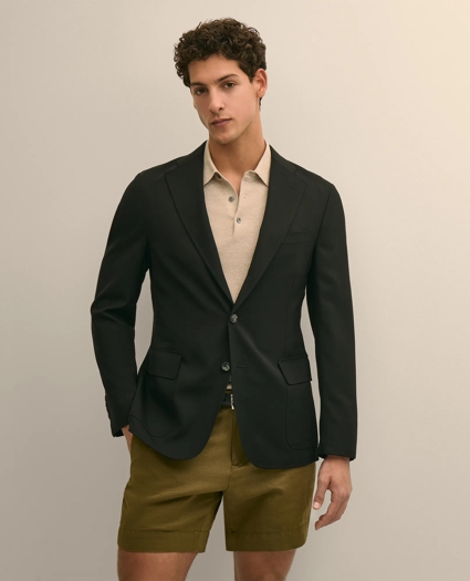 The Cloud Jacket, image 1