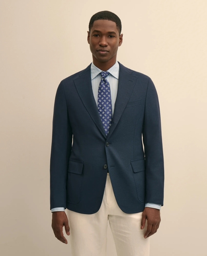 The Cloud Jacket, image 1