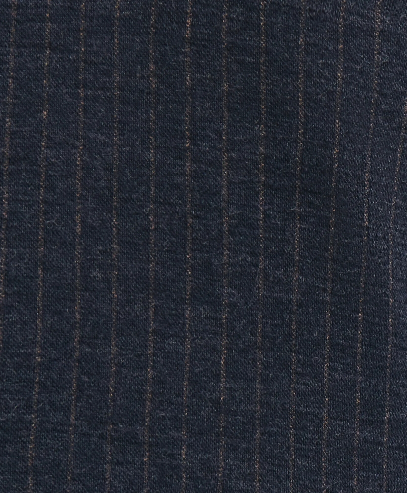 Classic Fit Wool Blend Stripe Knit Sport Coat, image 6